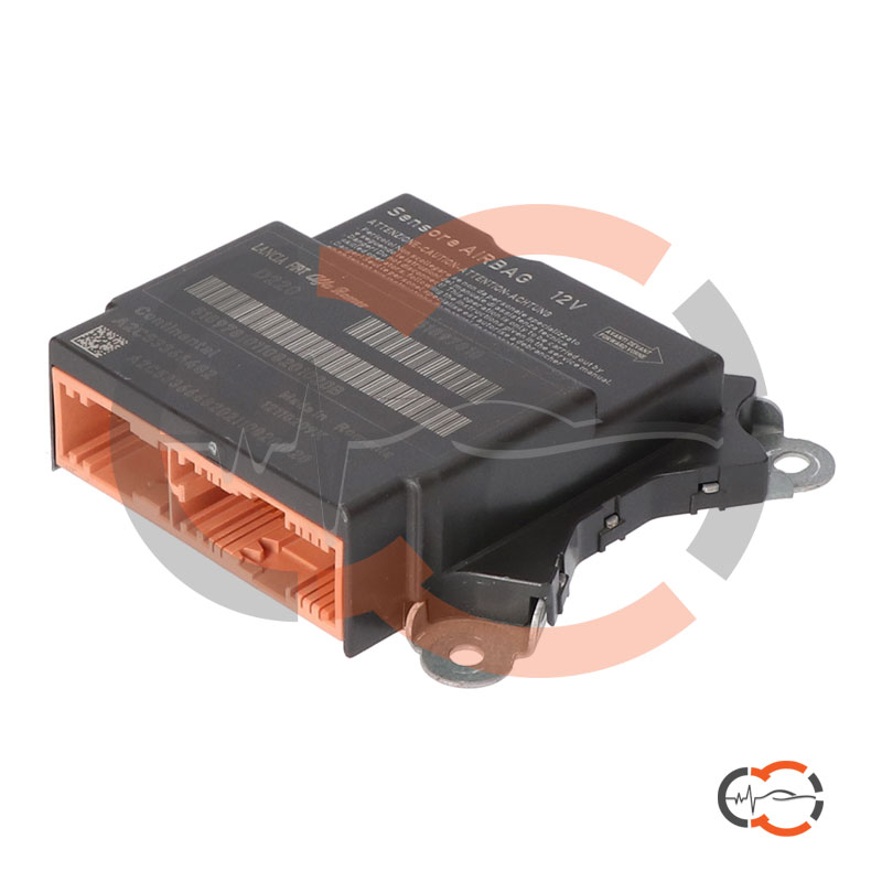 Airbag Fiat 500L Reset - Clicca l'immagine per chiudere